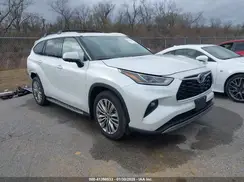 5TDKDRAH6RS549413 2024 TOYOTA HIGHLANDER