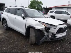 5TDKDRAH7PS000493 2023 TOYOTA HIGHLANDER
