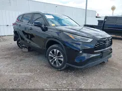 5TDKDRAH7PS003300 2023 TOYOTA HIGHLANDER