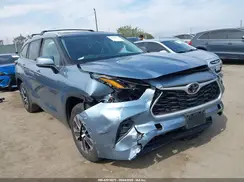 5TDKDRAH7PS003927 2023 TOYOTA HIGHLANDER