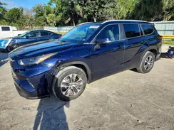 5TDKDRAH7PS004561 2023 TOYOTA HIGHLANDER