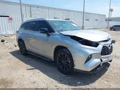 5TDKDRAH7PS005256 2023 TOYOTA HIGHLANDER