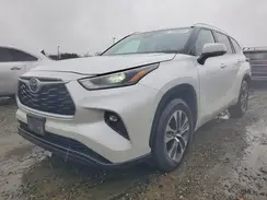 5TDKDRAH7PS005872 2023 TOYOTA HIGHLANDER
