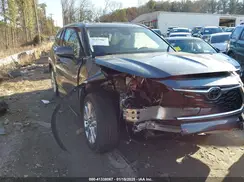 5TDKDRAH7PS007461 2023 TOYOTA HIGHLANDER