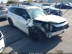 5TDKDRAH7PS009081 2023 TOYOTA HIGHLANDER