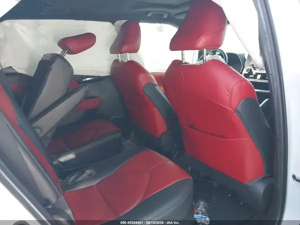 5TDKDRAH7PS009081 2023 TOYOTA HIGHLANDER - Image 8