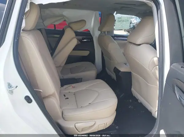 5TDKDRAH7PS009176 2023 TOYOTA HIGHLANDER - Image 8