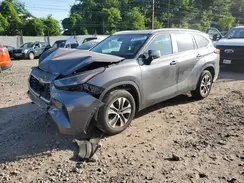 5TDKDRAH7PS009775 2023 TOYOTA HIGHLANDER