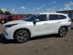 5TDKDRAH7PS010540 2023 TOYOTA HIGHLANDER