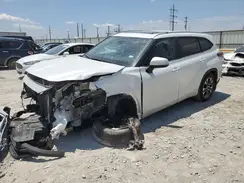 5TDKDRAH7PS012742 2023 TOYOTA HIGHLANDER
