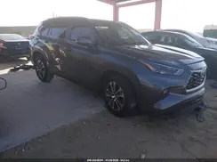 5TDKDRAH7PS013356 2023 TOYOTA HIGHLANDER