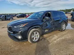 5TDKDRAH7PS013714 2023 TOYOTA HIGHLANDER