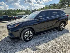 5TDKDRAH7PS014474 2023 TOYOTA HIGHLANDER