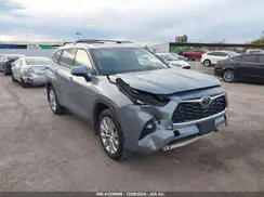 5TDKDRAH7PS014930 2023 TOYOTA HIGHLANDER