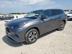 5TDKDRAH7PS015169 2023 TOYOTA HIGHLANDER