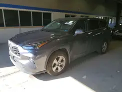 5TDKDRAH7PS015432 2023 TOYOTA HIGHLANDER