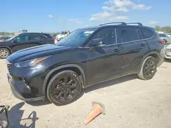 5TDKDRAH7PS016001 2023 TOYOTA HIGHLANDER