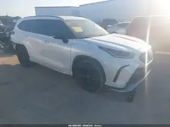 5TDKDRAH7PS017083 2023 TOYOTA HIGHLANDER