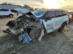 5TDKDRAH7PS017228 2023 TOYOTA HIGHLANDER