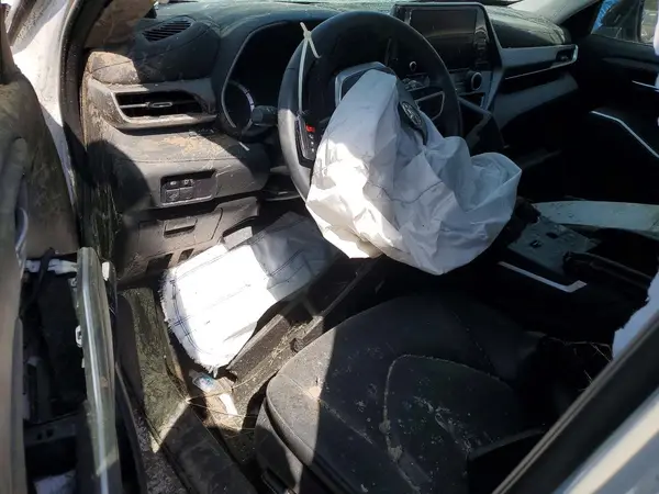 5TDKDRAH7PS017228 2023 TOYOTA HIGHLANDER - Image 8