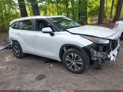 5TDKDRAH7PS017536 2023 TOYOTA HIGHLANDER