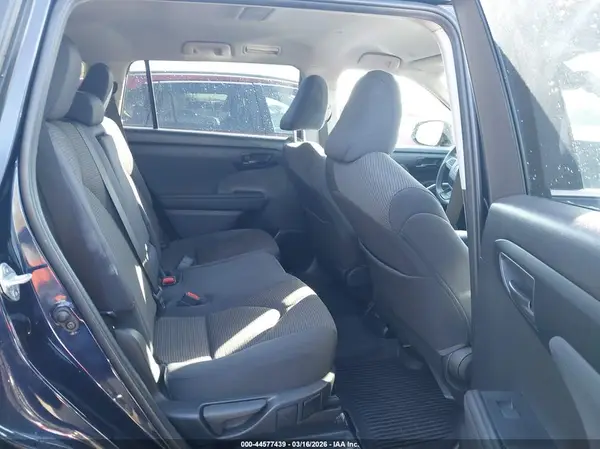 5TDKDRAH7PS017651 2023 TOYOTA HIGHLANDER - Image 8