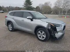 5TDKDRAH7PS018492 2023 TOYOTA HIGHLANDER