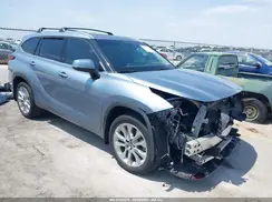 5TDKDRAH7PS018556 2023 TOYOTA HIGHLANDER
