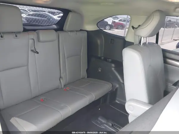5TDKDRAH7PS018556 2023 TOYOTA HIGHLANDER - Image 8