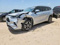 5TDKDRAH7PS019416 2023 TOYOTA HIGHLANDER