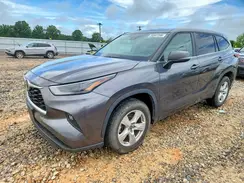 5TDKDRAH7PS020033 2023 TOYOTA HIGHLANDER
