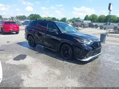 5TDKDRAH7PS020856 2023 TOYOTA HIGHLANDER