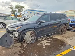 5TDKDRAH7PS021859 2023 TOYOTA HIGHLANDER