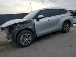 5TDKDRAH7PS022672 2023 TOYOTA HIGHLANDER