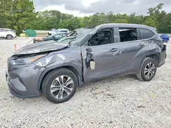 5TDKDRAH7PS023918 2023 TOYOTA HIGHLANDER