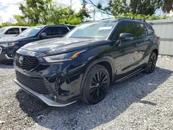 5TDKDRAH7PS024566 2023 TOYOTA HIGHLANDER