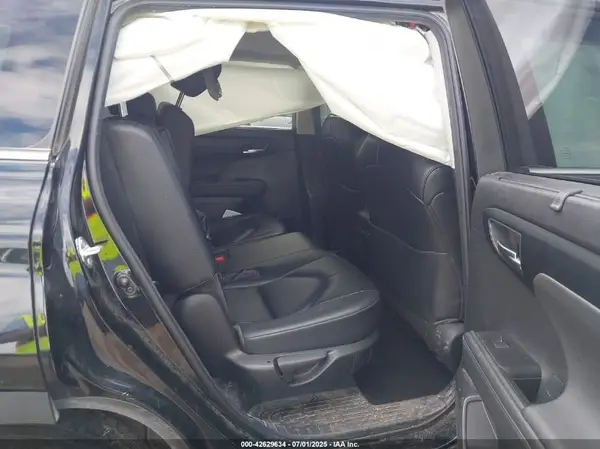 5TDKDRAH7PS024941 2023 TOYOTA HIGHLANDER - Image 8