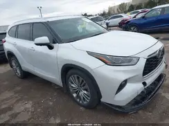 5TDKDRAH7PS025989 2023 TOYOTA HIGHLANDER