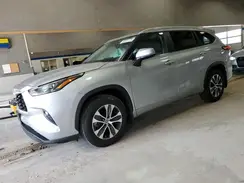5TDKDRAH7PS026236 2023 TOYOTA HIGHLANDER