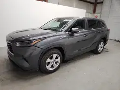 5TDKDRAH7PS026608 2023 TOYOTA HIGHLANDER