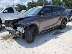 5TDKDRAH7PS026690 2023 TOYOTA HIGHLANDER