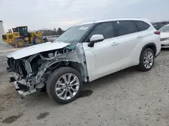5TDKDRAH7PS028150 2023 TOYOTA HIGHLANDER
