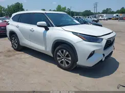 5TDKDRAH7PS028858 2023 TOYOTA HIGHLANDER