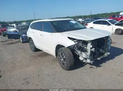 5TDKDRAH7PS029752 2023 TOYOTA HIGHLANDER