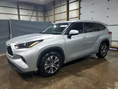 5TDKDRAH7PS029959 2023 TOYOTA HIGHLANDER