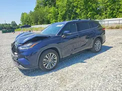 5TDKDRAH7PS030593 2023 TOYOTA HIGHLANDER
