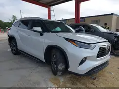 5TDKDRAH7PS030691 2023 TOYOTA HIGHLANDER