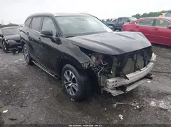 5TDKDRAH7PS030724 2023 TOYOTA HIGHLANDER