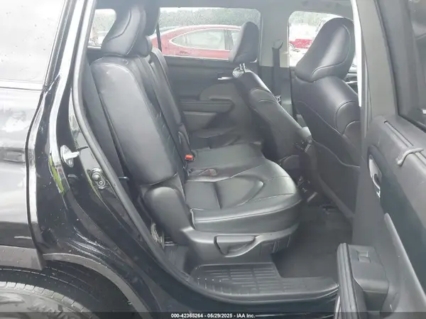 5TDKDRAH7PS030724 2023 TOYOTA HIGHLANDER - Image 8