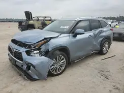 5TDKDRAH7PS031159 2023 TOYOTA HIGHLANDER